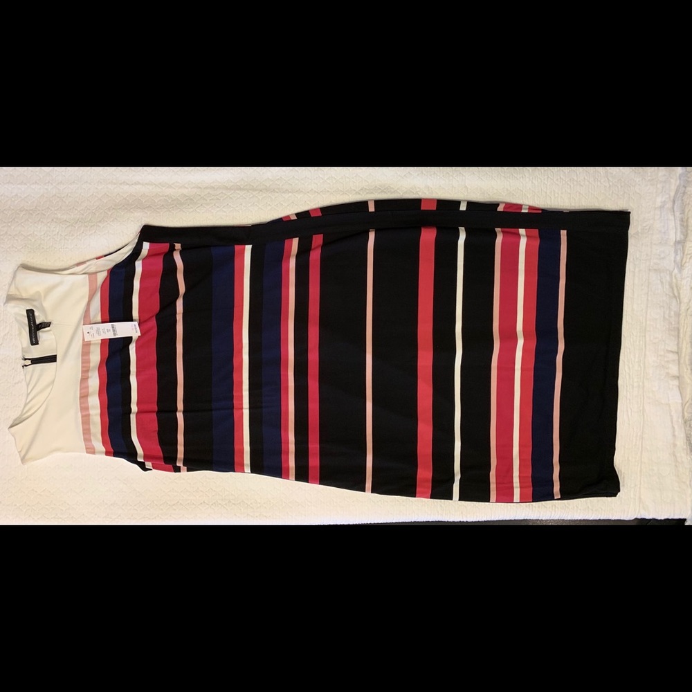 White House Black Market dress size 14